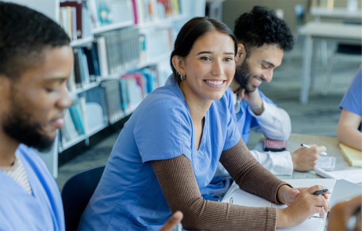 For Healthcare Professionals