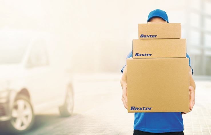 Our Delivery Team