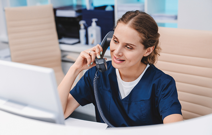 Pharmacy Team