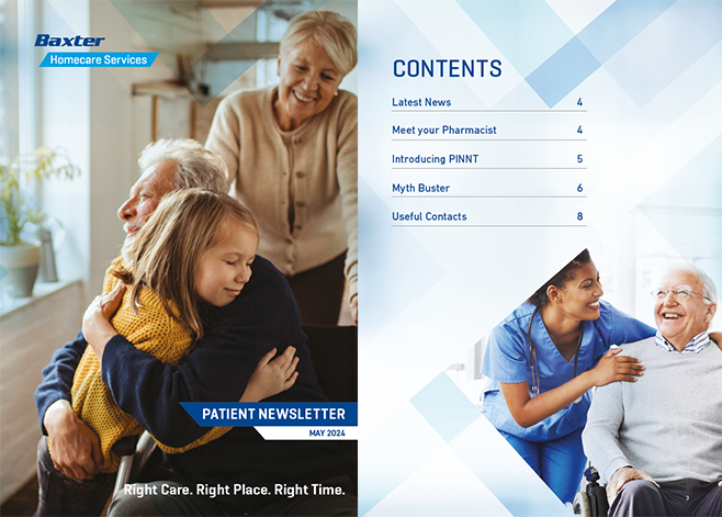 HPN Patient Newsletter